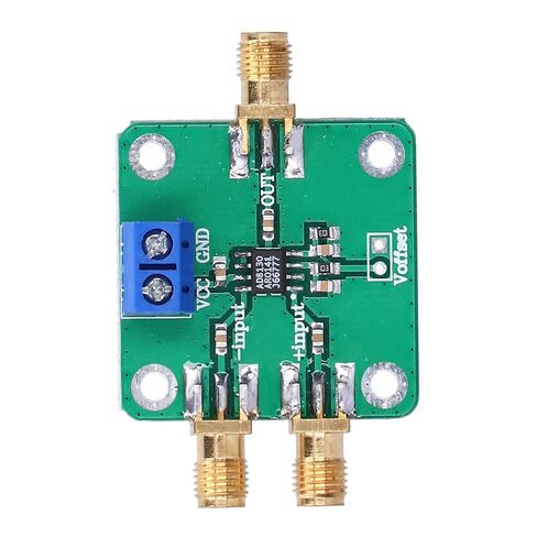 Radio Frequency Mixer Module High Performance RF Transducer for Electronic Parts +45 V 126 V in Kuwait