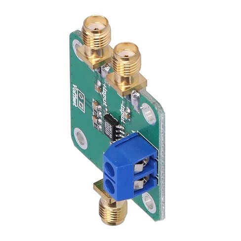 Radio Frequency Mixer Module High Performance RF Transducer for Electronic Parts +45 V 126 V in Kuwait