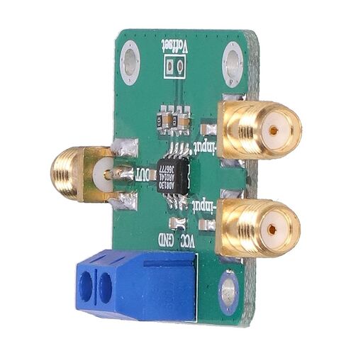 Radio Frequency Mixer Module High Performance RF Transducer for Electronic Parts +45 V 126 V in Kuwait