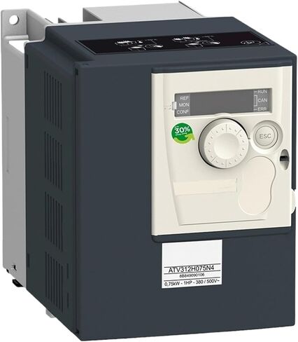 ATV312HU11N4 Frequency Converter in Kuwait