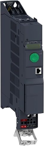 ATV320U30N4B Frequency Converter in Saudi Arabia