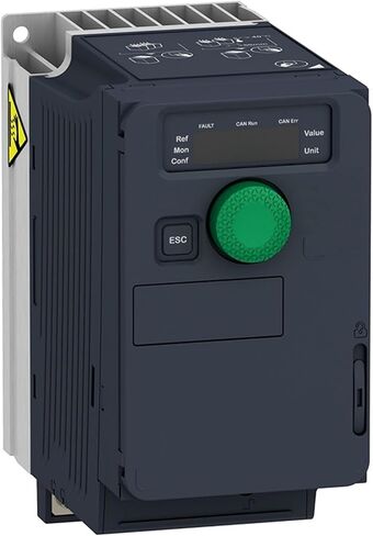 ATV320U06M3C Frequency Converter in Kuwait