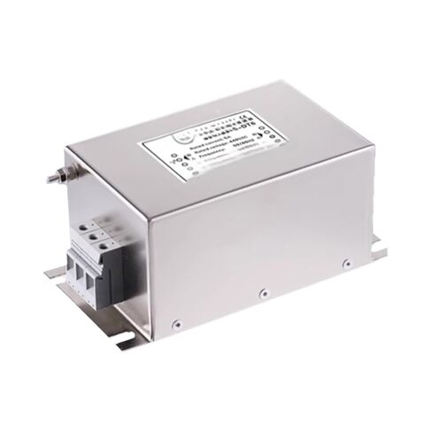 Filter 920 960 380V Filter(920-60A 30kw) in Kuwait