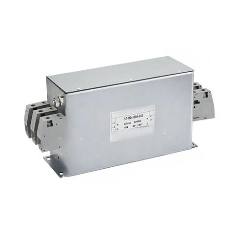 Filter 380V(Terminal Type 300A) in Kuwait