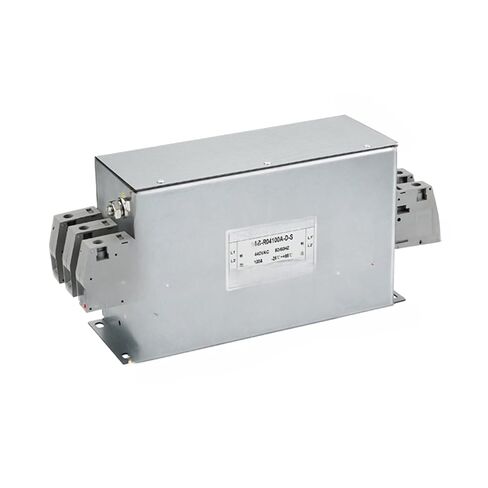 Filter 380V(Terminal Type 300A) in Kuwait