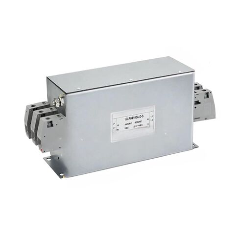Filter 380V(Terminal Type 300A) in Kuwait