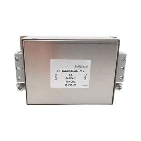 Filter 5330-6-N2-M2 6A 380V(5330-6-4N-M2) in Kuwait