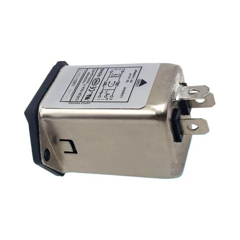 Filter CW1D 220V 1A3A6A10A(CW2A-10A-T 220V) in Kuwait
