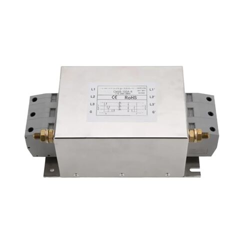 مرشح CW6B-100A-R 380 فولت 100 أمبير (محطة 130 أمبير) in Kuwait