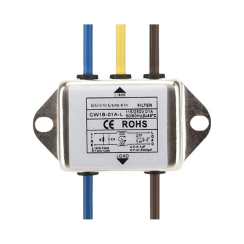 مرشح CW4EL2 10A 20A 30A 220V(CW2A-10A-T) in Kuwait