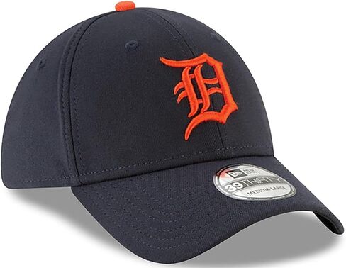 Team Classic 3930 Detroit Tigers Classic Navy Hat in Kuwait