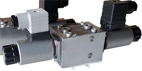 صمام الاتجاه الهيدروليكي من سلسلة NBVP NBVP16Z NBVP16Z/R/4-GM24 Valvula De Cierre NBVP16Z/R/2-XM24/WG230 in Kuwait