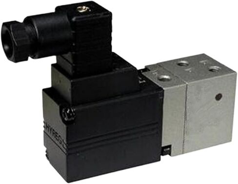 Electro-Pneumatic Valve for VY1D00-1M5 VY1D00-200 VY1D00-M5(VY1200-02N-X39) in Kuwait
