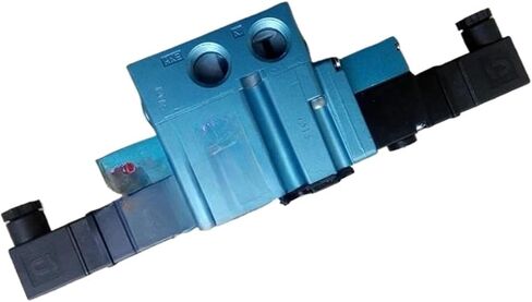 صمام الملف اللولبي 6322D-331-PM-502JD in Kuwait