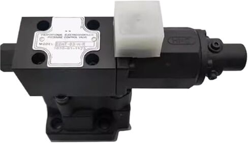 صمام تخفيف EBG-03-H EBG-03-H-E-01 EBHT-03-H-R SFD-10-D24-2B2-120(EBG-03-H) in Kuwait