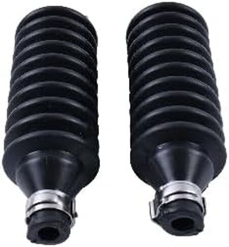 2X Differential Rubber Bellow 705400352 705400066 705400552 Compatible with 2006-2022 Can-Am Outlander 400 500 650 800 1000 Commander 800 1000 Defender HD10 in Kuwait