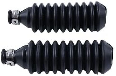 2X Differential Rubber Bellow 705400352 705400066 705400552 Compatible with 2006-2022 Can-Am Outlander 400 500 650 800 1000 Commander 800 1000 Defender HD10 in Kuwait