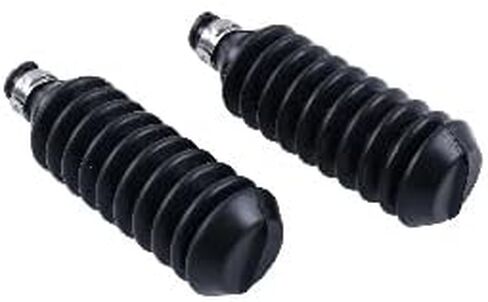 2X Differential Rubber Bellow 705400352 705400066 705400552 Compatible with 2006-2022 Can-Am Outlander 400 500 650 800 1000 Commander 800 1000 Defender HD10 in Kuwait