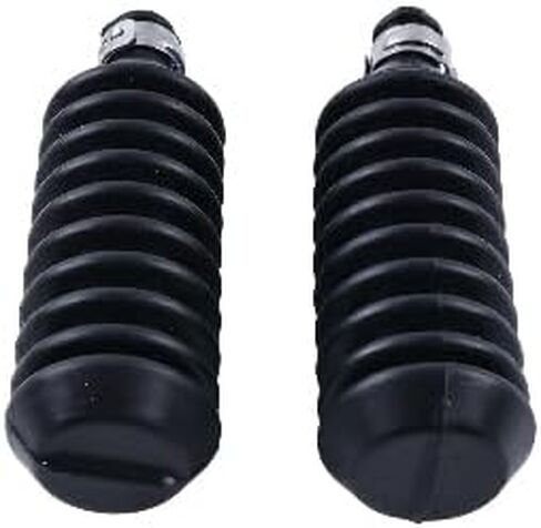 2X Differential Rubber Bellow 705400352 705400066 705400552 Compatible with 2006-2022 Can-Am Outlander 400 500 650 800 1000 Commander 800 1000 Defender HD10 in Kuwait