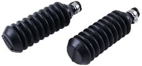 2X Differential Rubber Bellow 705400352 705400066 705400552 Compatible with 2006-2022 Can-Am Outlander 400 500 650 800 1000 Commander 800 1000 Defender HD10 in Kuwait