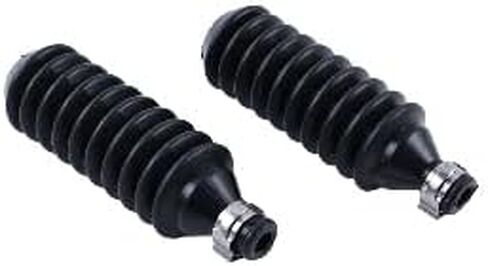 2X Differential Rubber Bellow 705400352 705400066 705400552 Compatible with 2006-2022 Can-Am Outlander 400 500 650 800 1000 Commander 800 1000 Defender HD10 in Kuwait