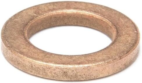 Replacement for fits 153161 Duke Bearing,Thrust 5/8Idx1Odx1/8 Bronze DUK153161 in Kuwait