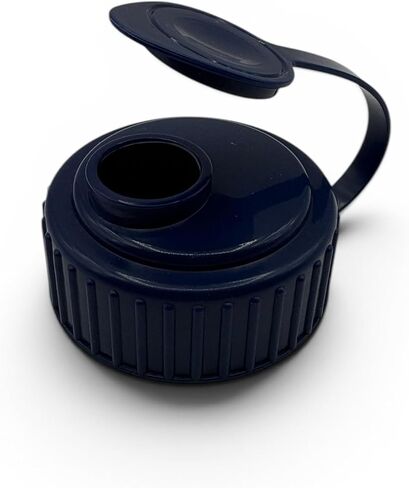Colonoscopy Prep Container with Flip-Top Cap, 32 oz and 64 oz Mixer Bottle for Laxative Drink Preparation in Kuwait