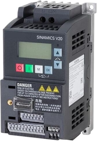Universal Inverter 6SL3210-5BB15-5UV1 | 6SL32105BB155UV1 in Kuwait