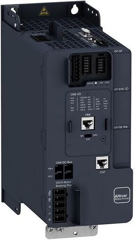 ATV340 Universal Inverter ATV-340U75N4E | ATV340U75N4E in Kuwait