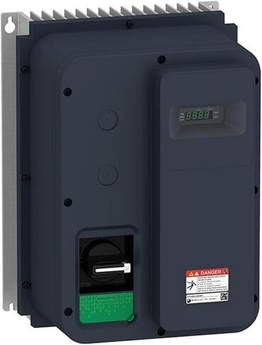 ATV320 Universal Inverter ATV-320U04M2WS | ATV320U04M2WS in Kuwait