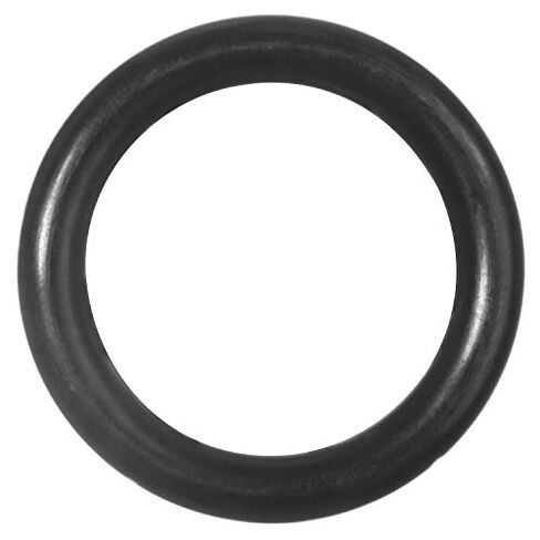USA Sealing ZUSAV70114 Viton O-Ring, 75A Durometer, Black, Round Profile, Dash 114, 0.103 in Cross Section, 0.612 in ID, 0.818 in OD, Pack of 5, FKM, Fluoroelastomer, FPM in Saudi Arabia