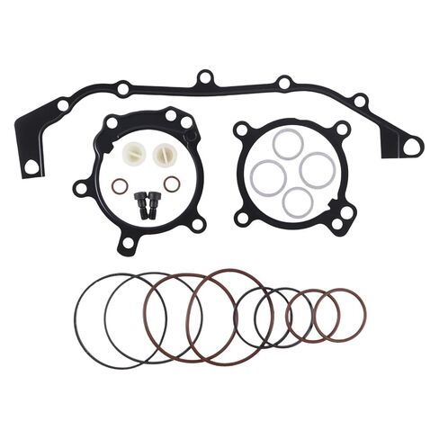 Dual Vanos O-Ring Seal Repair Kit 11361433513 Compatible with BMW E36 E39 E46 E53 E60 E83 X3 X5 in Kuwait
