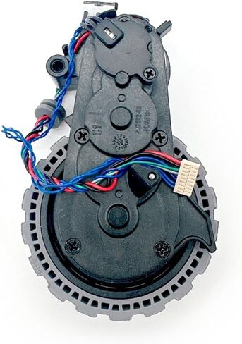 متوافق مع ECOVACS Deebot T30/T30 Omni/T30S/T30 Pro ملحقات المكنسة الكهربائية ذات العجلات اليسرى أو اليمنى (مجموعة العجلات) in Kuwait