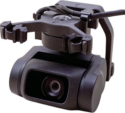 مجموعة كاميرا Gimbal الأصلية لطائرة DJI Mini 2SE/SE/4K بدون طيار، جزء إصلاح بديل جديد تمامًا وأصلي كامل in Kuwait