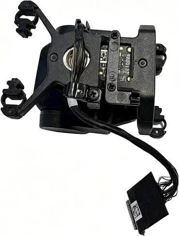 مجموعة كاميرا Gimbal الأصلية لطائرة DJI Mini 2SE/SE/4K بدون طيار، جزء إصلاح بديل جديد تمامًا وأصلي كامل in Kuwait