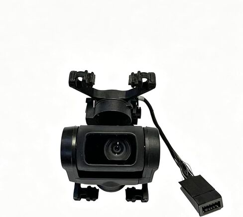 مجموعة كاميرا Gimbal الأصلية لطائرة DJI Mini 2SE/SE/4K بدون طيار، جزء إصلاح بديل جديد تمامًا وأصلي كامل in Kuwait