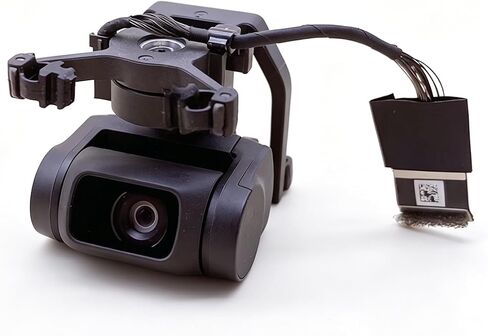 مجموعة كاميرا Gimbal الأصلية لطائرة DJI Mini 2SE/SE/4K بدون طيار، جزء إصلاح بديل جديد تمامًا وأصلي كامل in Kuwait