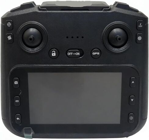 Drone Control With Large LCD Screen Fit For S-X1 MAX in Kuwait