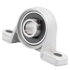 Bimetal Seal Shield Micro deep Groove Bearing 2pcs/lot Kp003 Kp004 Kp001 Kp002 Kp005 Kp006 Kp08 Kp000 Diameter Bore Ball Pillow Block Mounted Support in Kuwait