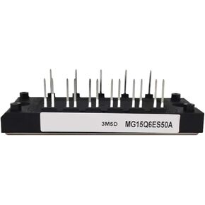 3M5D MG15Q6ES50A Power Thyristor Module in Saudi Arabia