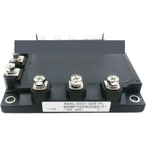 6MBP100RD060-01 وحدة إمداد الطاقة A50L-0001-0291L in Kuwait
