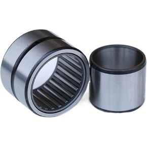 NA4826 130 * 165 * 35MM with Inner Ring Needle Roller Bearings 1Pcs in Kuwait