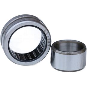 NA4917 85 * 120 * 35MM with Inner Ring Needle Roller Bearings 1Pcs in Kuwait