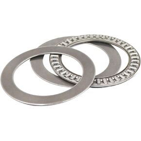 Flat Thrust Needle Roller Bearing 130170 140180 150190 160200+2AS Precision Bearings(5Pcs) in Kuwait