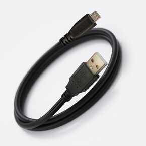 كابل HTDYOO USB-A إلى Micro USB، كابل شحن Micro USB. | يتمتع كابل USB 2.0 بمعدل نقل بيانات يبلغ 480 ميجابت في الثانية | تمت إضافة طبقة حماية داخلية in Kuwait