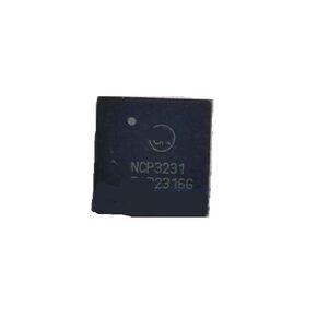 NCP3231 باك رقاقة تحكم DC-DC حزمة QFN40 in Kuwait