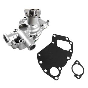 Water Pump 1PC Z-8-97254-148-1 8-972541481 8-98126230-0 8981262310 Compatible with 3LD1 4LE1 4LE2 4LB1 Engine ZX55UR 60UR Excavator in Kuwait