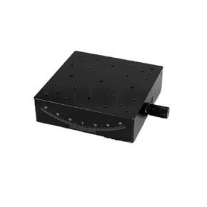 طاولة إمالة دوارة دقيقة GFG125-75X منصة زاوية دقيقة أصلية in Saudi Arabia