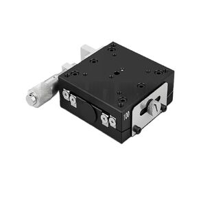طاولة إمالة دوارة دقيقة GPG60-100X منصة زاوية دقيقة أصلية in Saudi Arabia