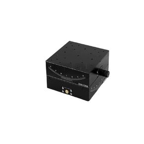 طاولة إمالة دوارة دقيقة GFWG125-75XY منصة زاوية دقيقة أصلية in Saudi Arabia